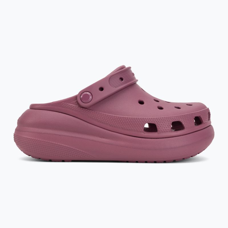 Șlapi Crocs Classic Crush Clog 3