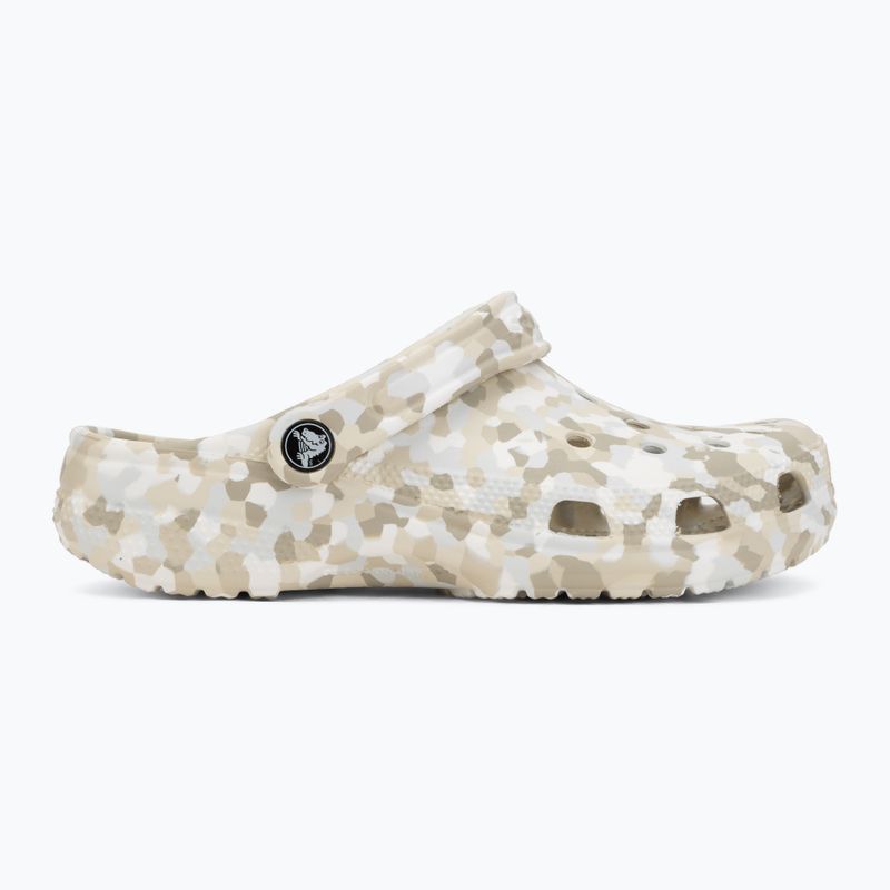 Șlapi Crocs Classic Confeti 3