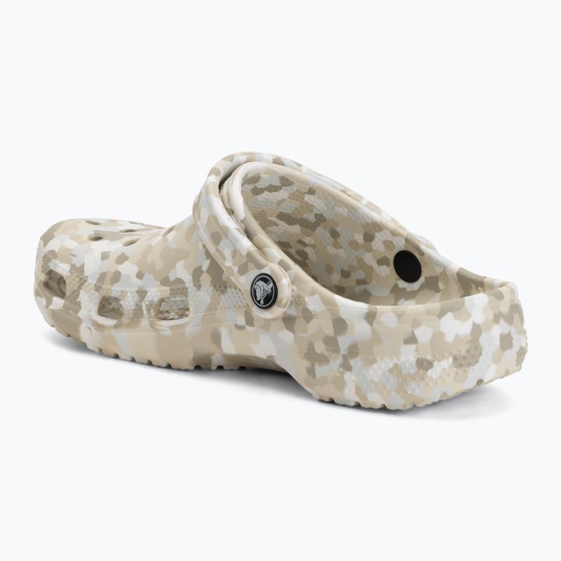 Șlapi Crocs Classic Confeti 4