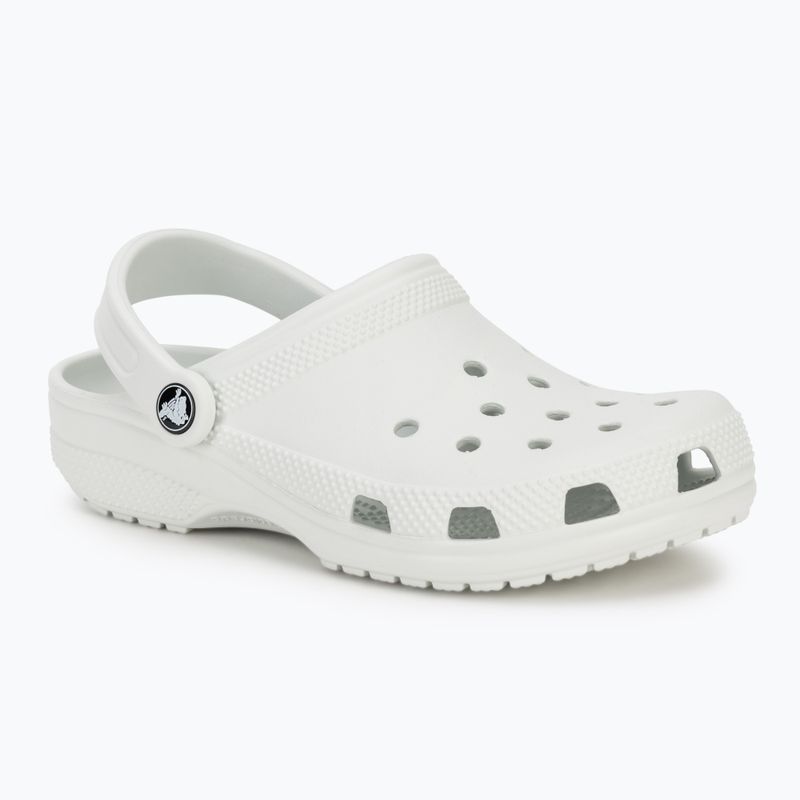 Șlapi pentru copii Crocs Classic Clog Kids moonlight 2