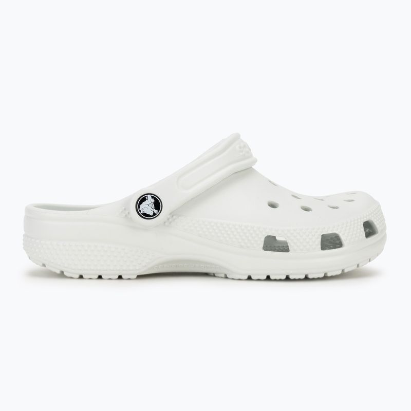 Șlapi pentru copii Crocs Classic Clog Kids moonlight 3