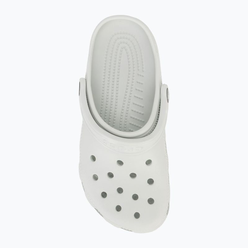 Șlapi pentru copii Crocs Classic Clog Kids moonlight 6