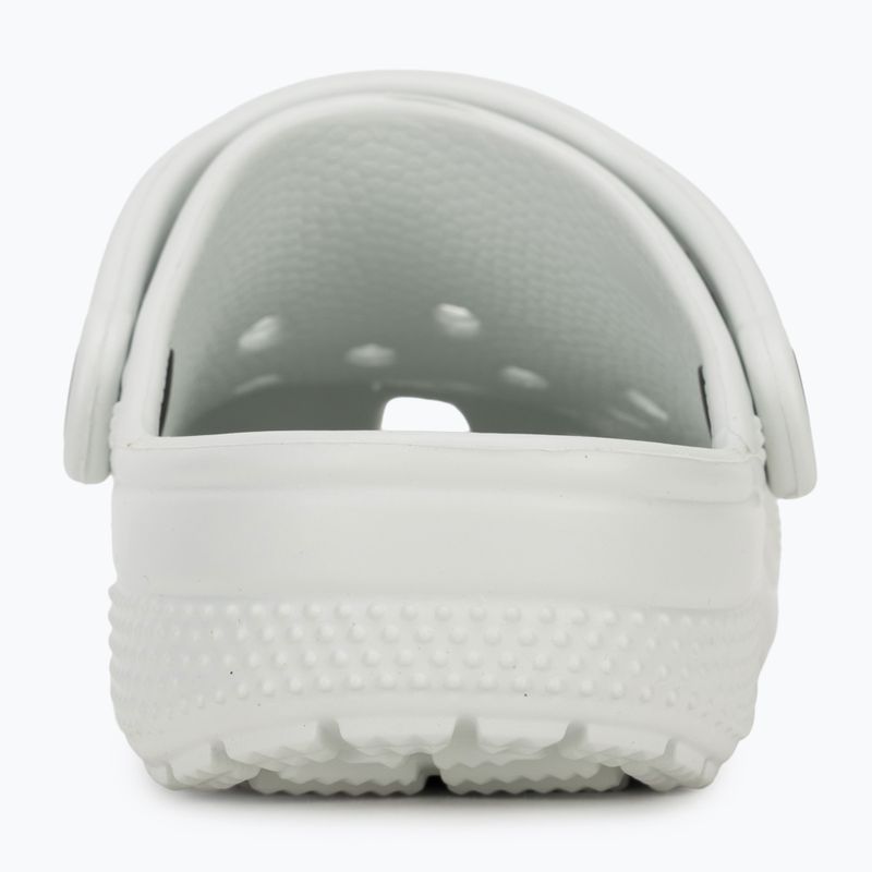Șlapi pentru copii Crocs Classic Clog Kids moonlight 7