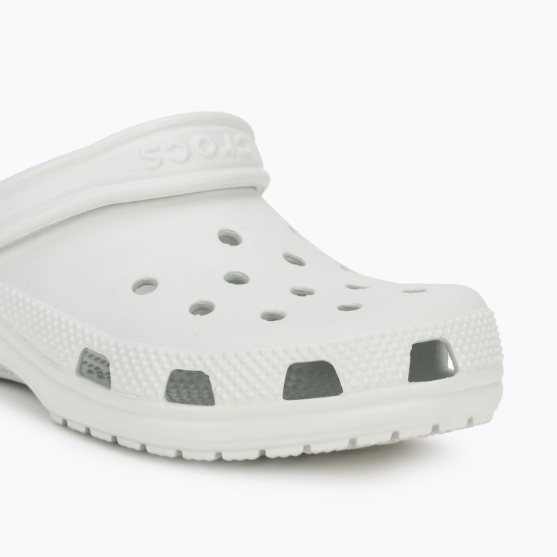 Șlapi pentru copii Crocs Classic Clog Kids moonlight 8