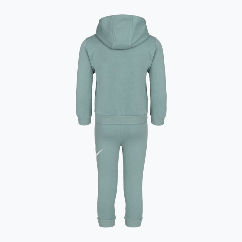 Trening pentru copii Nike Club Fleece cannon 2