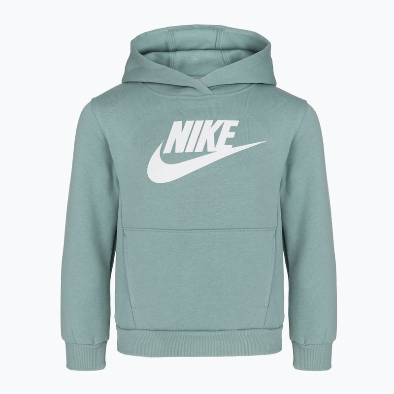 Trening pentru copii Nike Club Fleece cannon 3