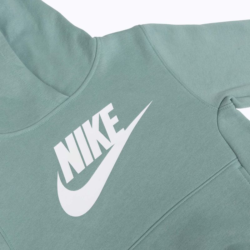 Trening pentru copii Nike Club Fleece cannon 5