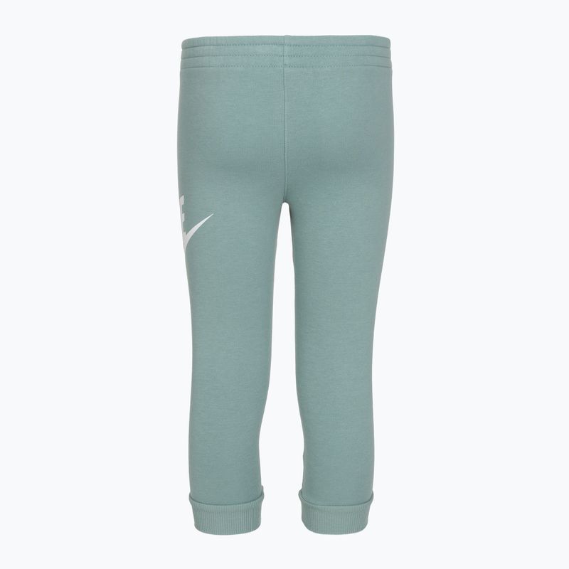 Trening pentru copii Nike Club Fleece cannon 7