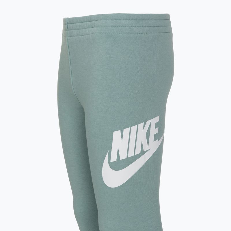 Trening pentru copii Nike Club Fleece cannon 8