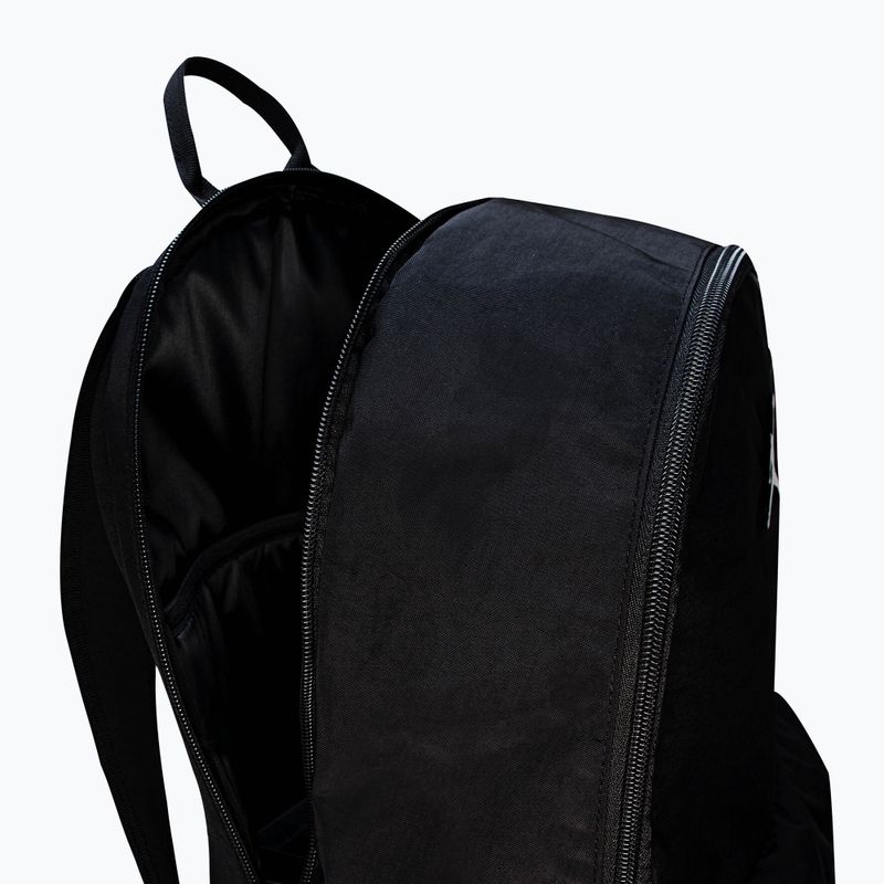 Rucsac de oraș Nike Jordan Heritage black/black 4