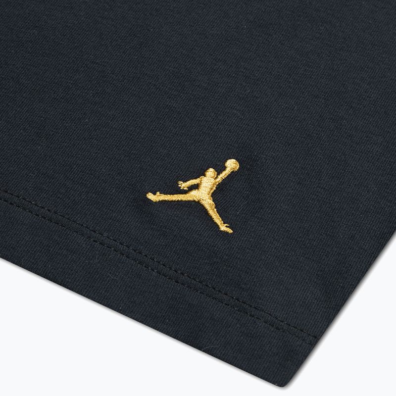 2 seturi de pijamale pentru bărbați  Jordan JHM Basic Set black 3