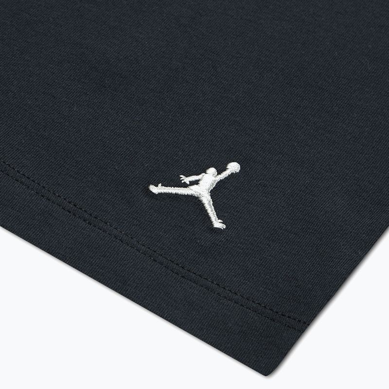 2 seturi de pijamale pentru bărbați  Jordan JHM Basic Set black 4