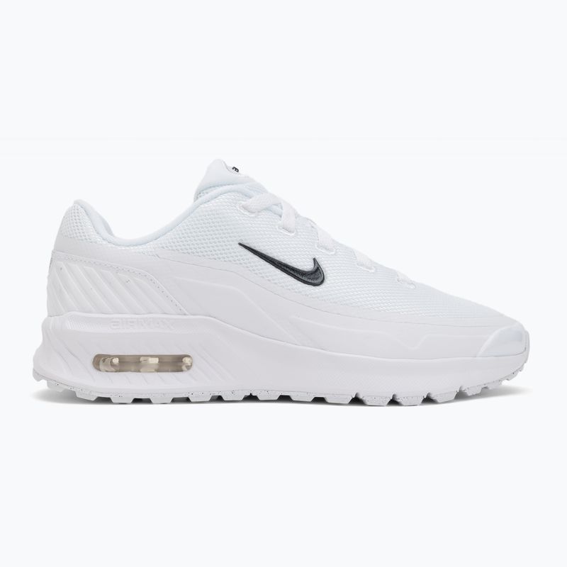 Încălțăminte pentru femei  Nike Air Max Bia white/black/wolf grey 2