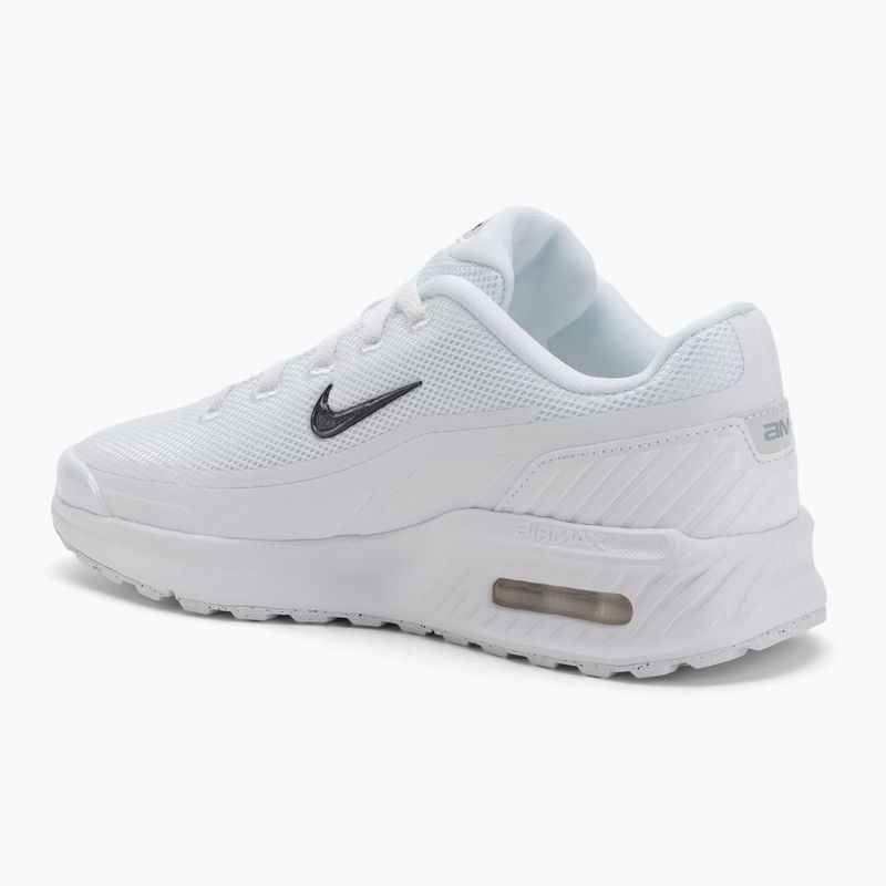 Încălțăminte pentru femei  Nike Air Max Bia white/black/wolf grey 3