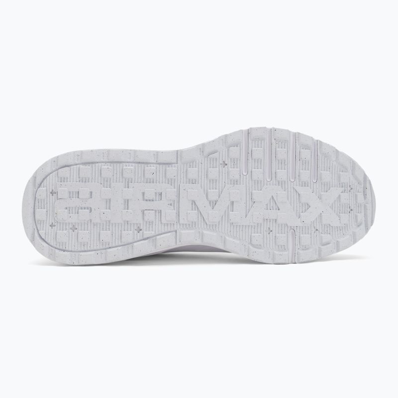 Încălțăminte pentru femei  Nike Air Max Bia white/black/wolf grey 4