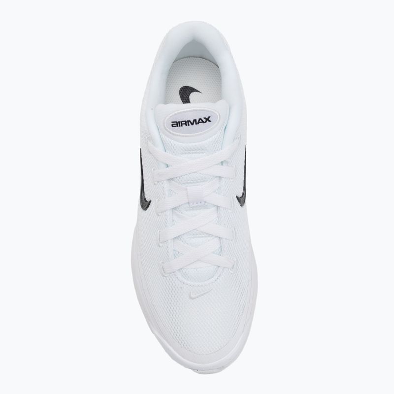 Încălțăminte pentru femei  Nike Air Max Bia white/black/wolf grey 5