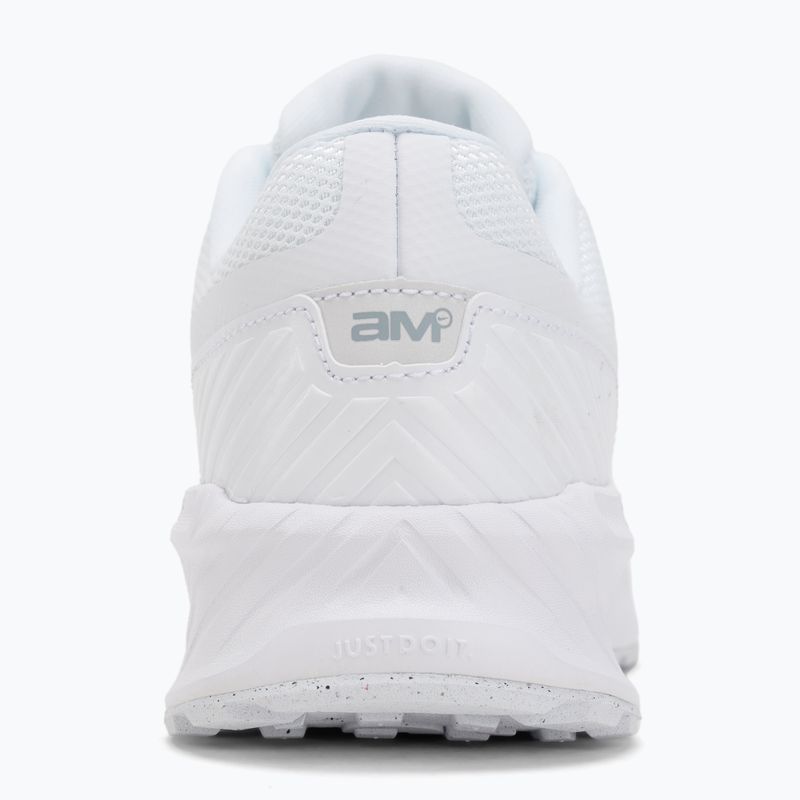 Încălțăminte pentru femei  Nike Air Max Bia white/black/wolf grey 6