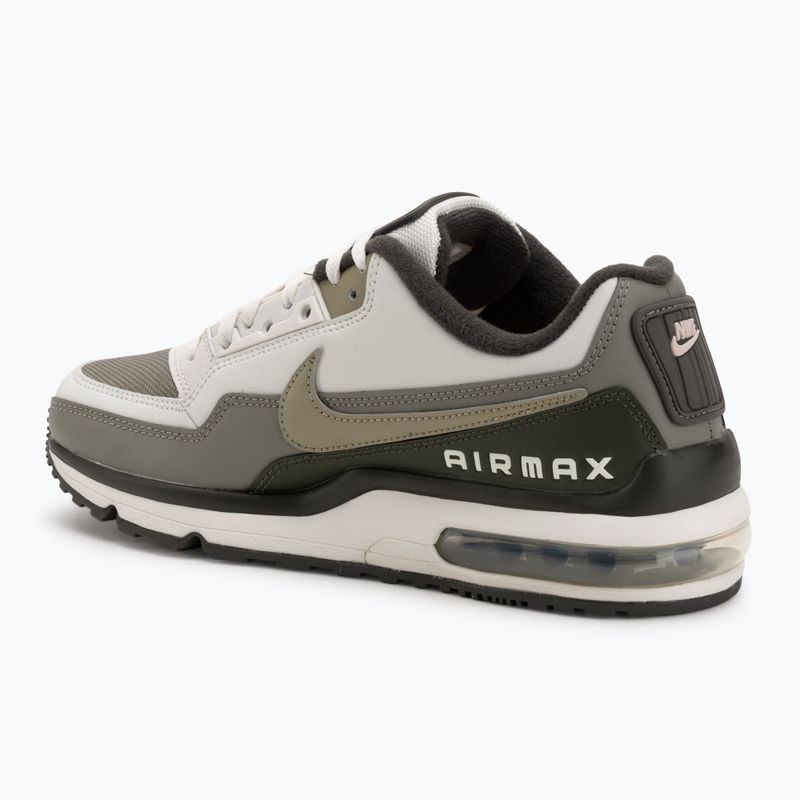 Încălțăminte pentru bărbați Nike Air Max LTD 3 phantom/neutral olive/cargo khaki 3