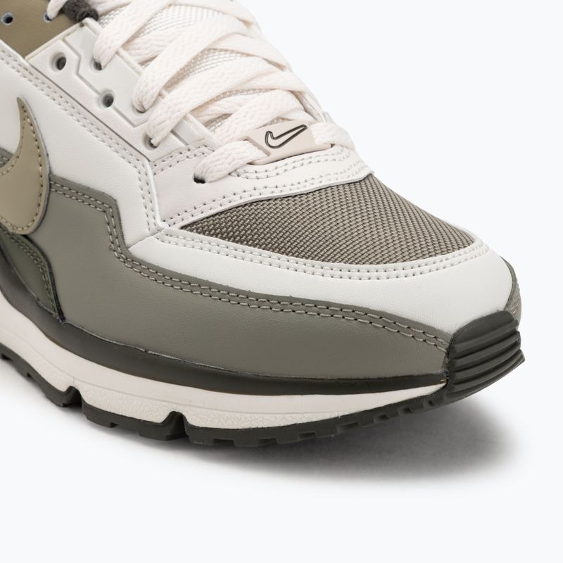 Încălțăminte pentru bărbați Nike Air Max LTD 3 phantom/neutral olive/cargo khaki 7