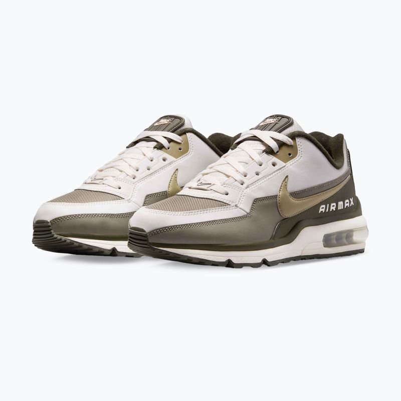 Pantofi pentru bărbați Nike Air Max LTD 3 phantom/neutral olive/cargo khaki 3