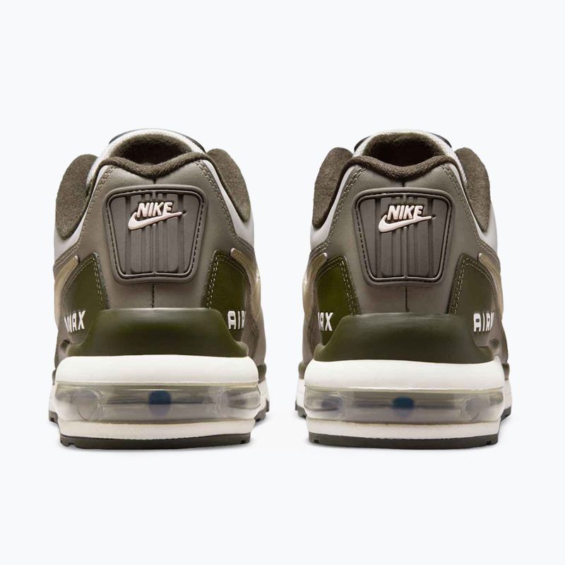 Pantofi pentru bărbați Nike Air Max LTD 3 phantom/neutral olive/cargo khaki 4