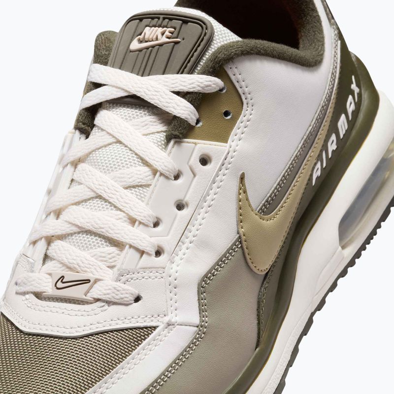 Încălțăminte pentru bărbați Nike Air Max LTD 3 phantom/neutral olive/cargo khaki 9