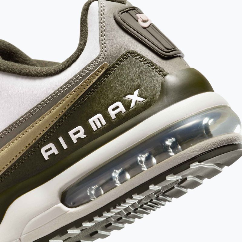 Pantofi pentru bărbați Nike Air Max LTD 3 phantom/neutral olive/cargo khaki 8