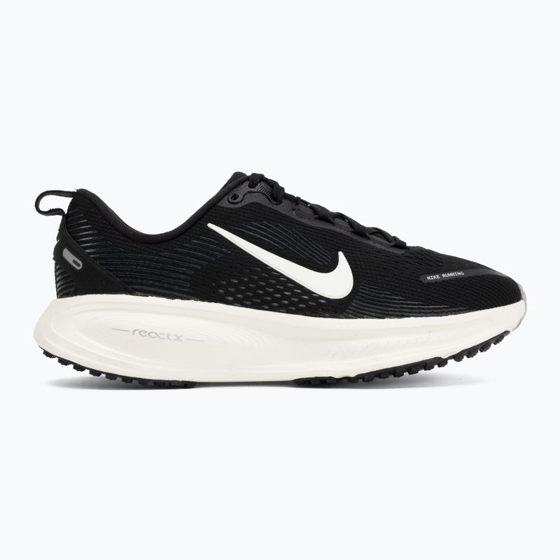 Încălțăminte de alergare pentru copii Nike Vomero 18 black/coconut milk/iron ore/summit white 2