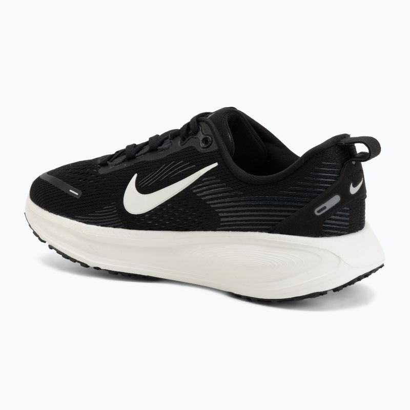Încălțăminte de alergare Nike Vomero 18 black/coconut milk/iron ore/summit white 3