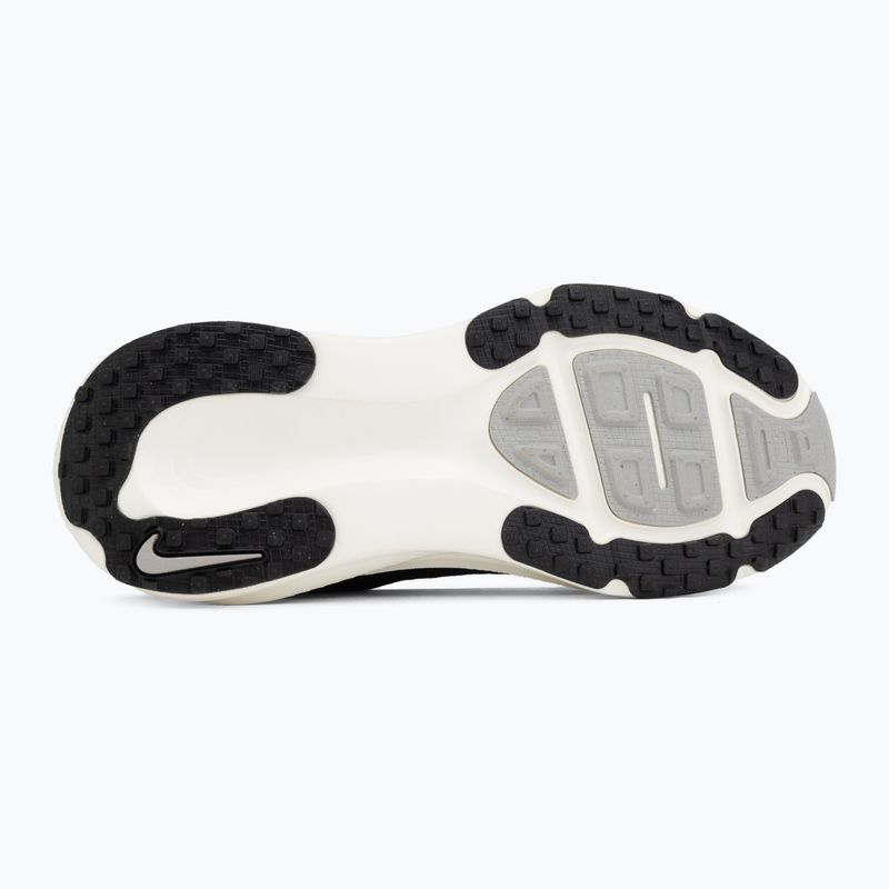 Încălțăminte de alergare pentru copii Nike Vomero 18 black/coconut milk/iron ore/summit white 4
