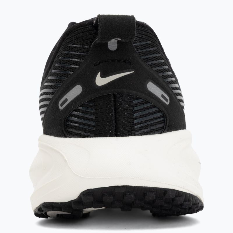 Încălțăminte de alergare pentru copii Nike Vomero 18 black/coconut milk/iron ore/summit white 6