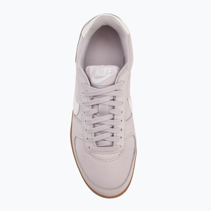 Încălțăminte pentru femei Nike Field General platinum violet/gum dark brown/sail 5