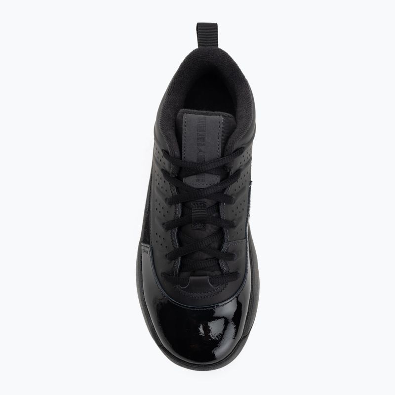 Încălțăminte pentru copii Nike Jordan Max Aura 7 black/anthracite 5