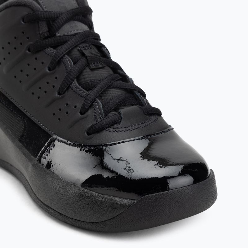 Încălțăminte  Jordan Max Aura 7 black/anthracite 7