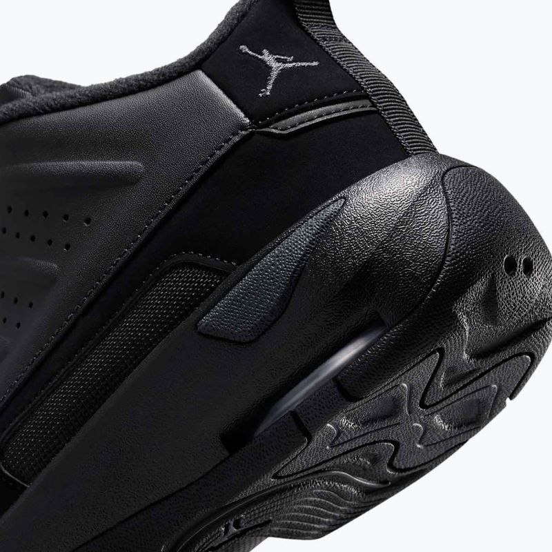 Încălțăminte pentru copii Nike Jordan Max Aura 7 black/anthracite 9