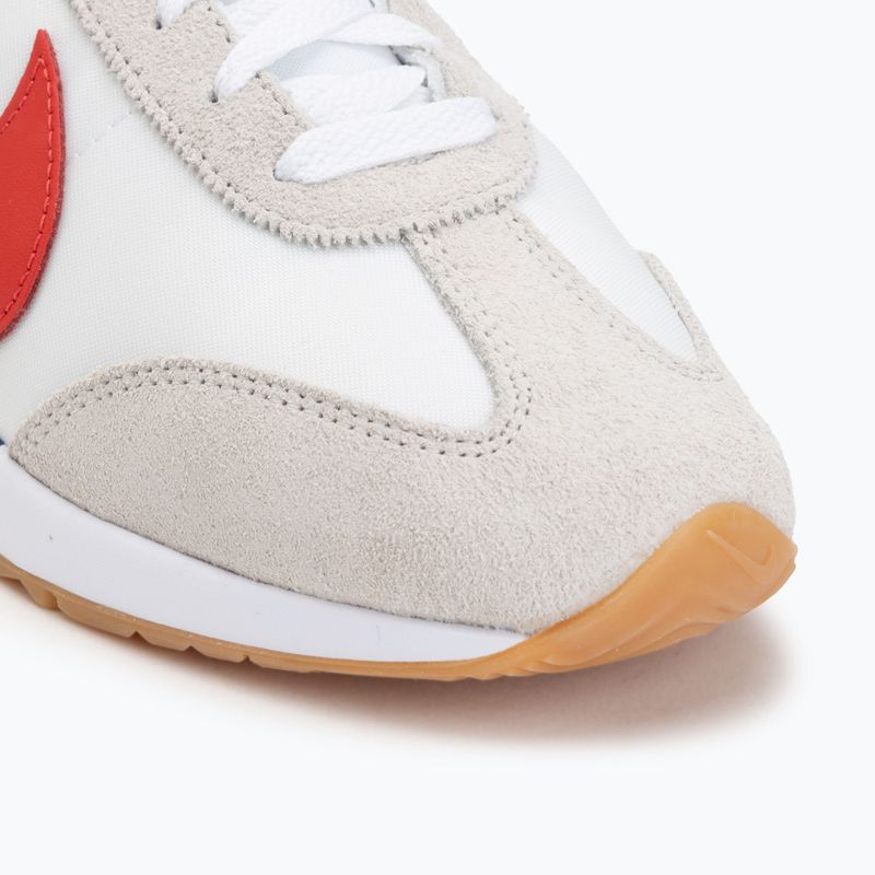 Încălțăminte pentru femei Nike Pacific White/Deep Royal Blue/Light Crimson 7