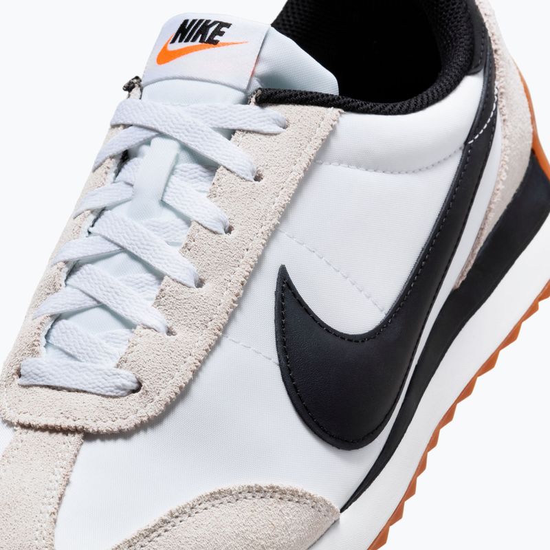 Pantofi bărbați Nike Pacific alb/platină tintă/negru 8