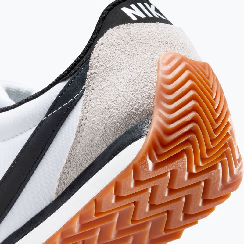 Pantofi bărbați Nike Pacific alb/platină tintă/negru 9