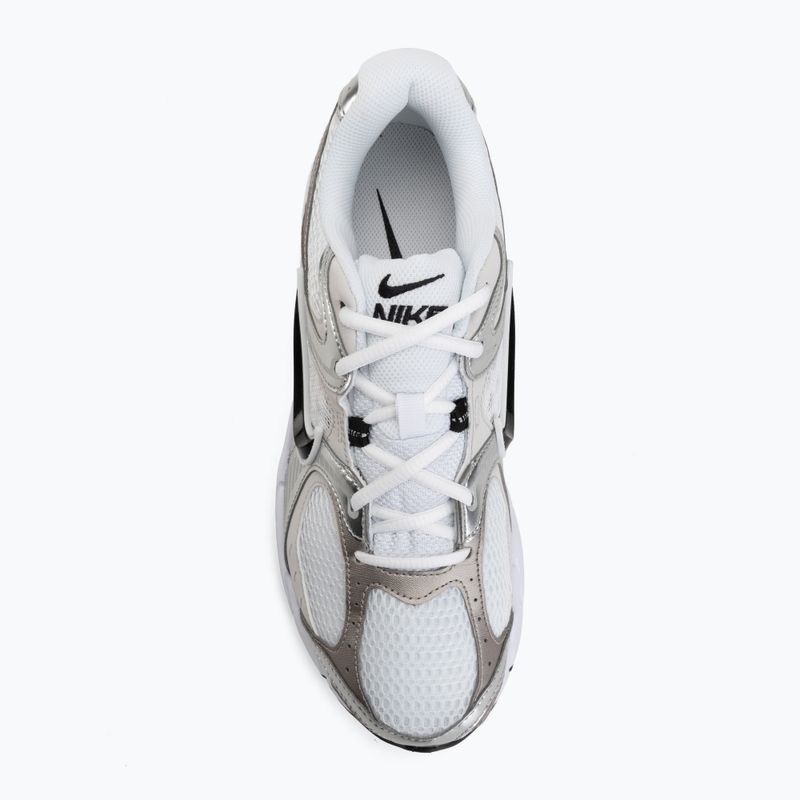 Încălțăminte pentru bărbați Nike V5 RNR white/vast grey/college grey/black 5