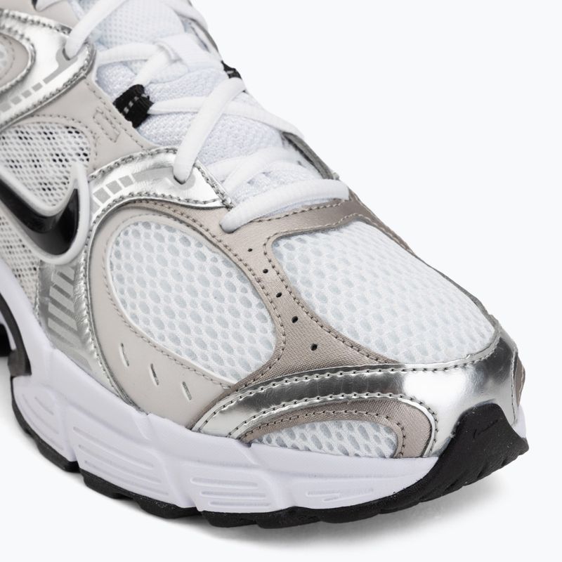 Încălțăminte pentru bărbați Nike V5 RNR white/vast grey/college grey/black 7