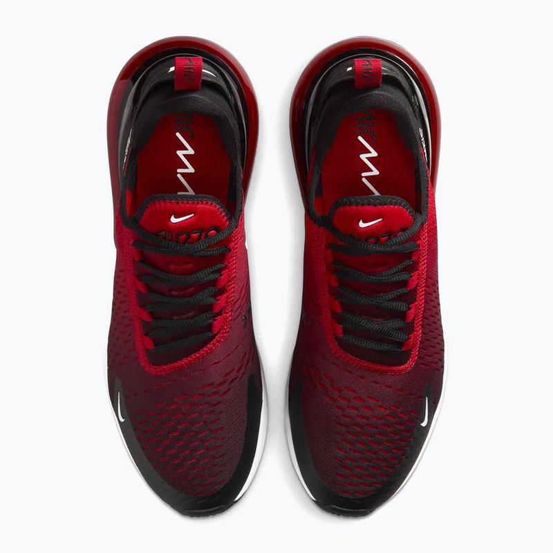 Încălțăminte pentru bărbați  Nike Air Max 270 gym red/white/black 7