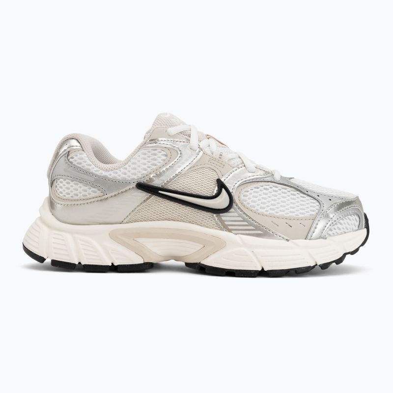 Încălțăminte pentru femei Nike V5 RNR summit white/sail/black/light orewood brown 2
