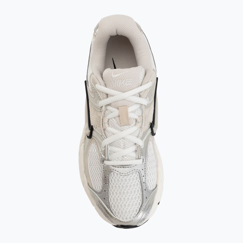 Încălțăminte pentru femei Nike V5 RNR summit white/sail/black/light orewood brown 5
