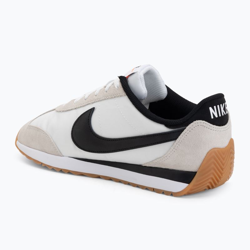 Pantofi bărbați Nike Pacific alb/platină tintă/negru 3