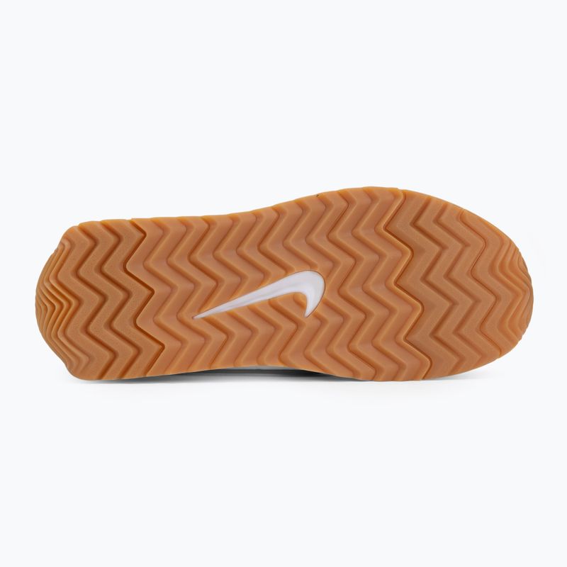 Pantofi bărbați Nike Pacific alb/platină tintă/negru 4