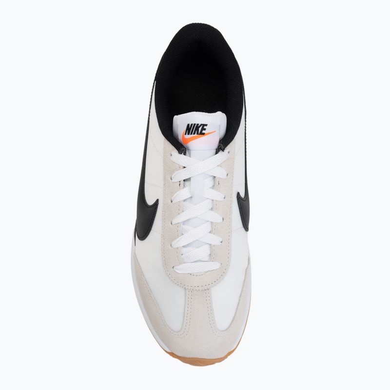 Pantofi bărbați Nike Pacific alb/platină tintă/negru 5