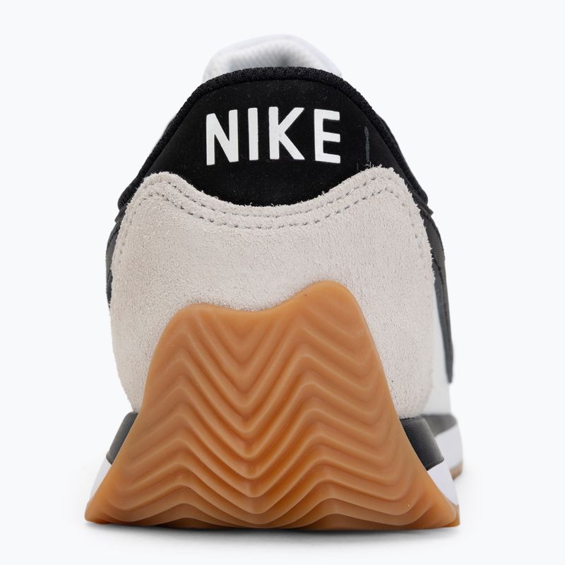 Încălțăminte pentru femei Nike Pacific white/platinum tint/black 6