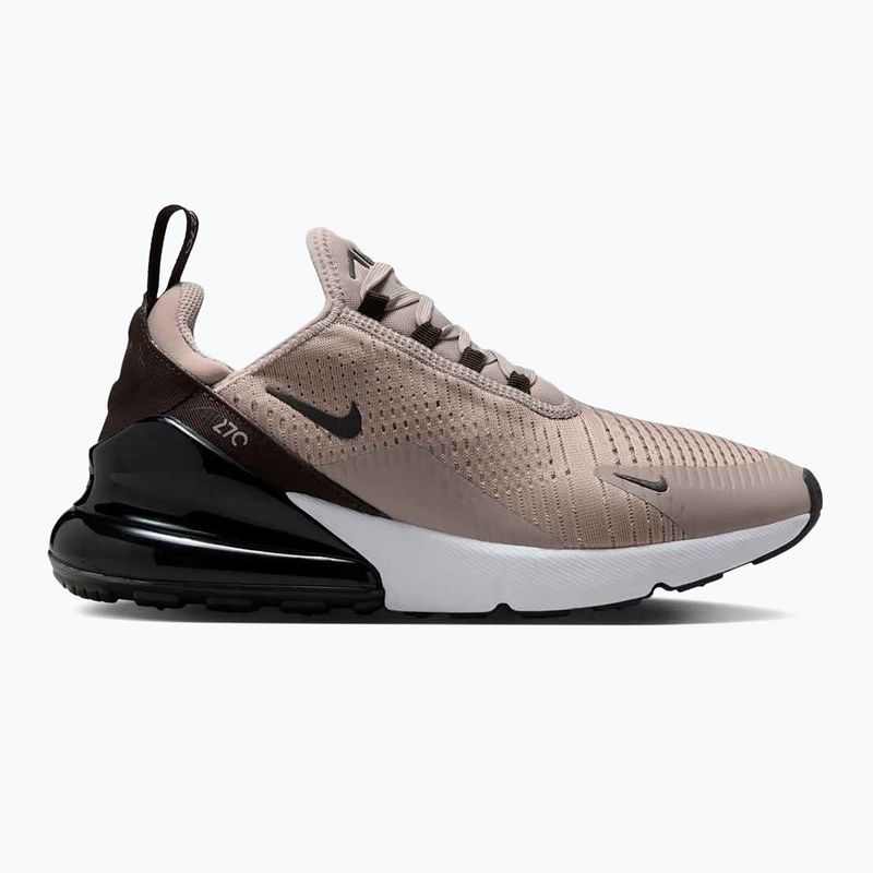 Încălțăminte pentru femei  Nike Air Max 270 college grey/velvet brown/white