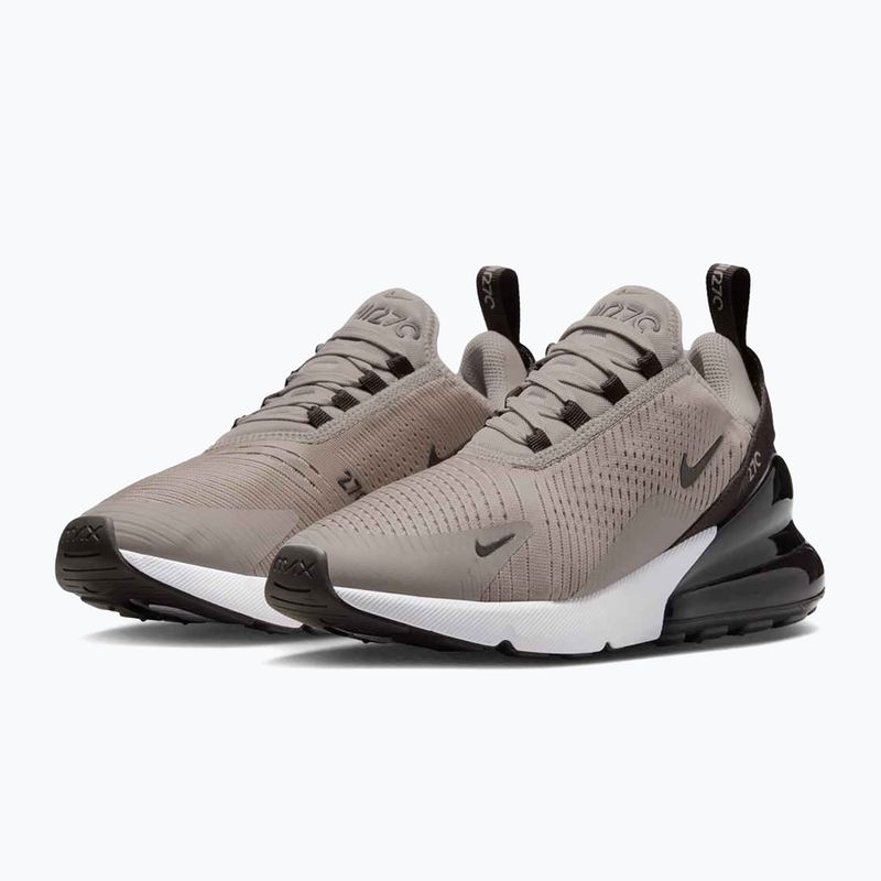 Încălțăminte pentru femei  Nike Air Max 270 college grey/velvet brown/white 3