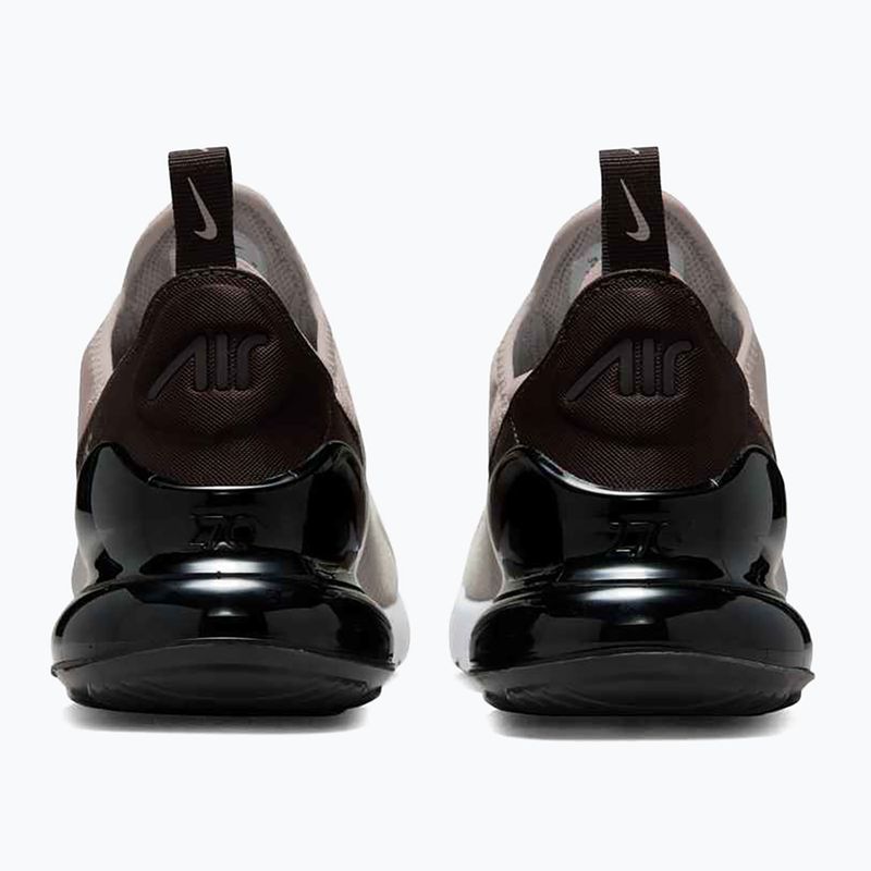 Încălțăminte pentru femei  Nike Air Max 270 college grey/velvet brown/white 4